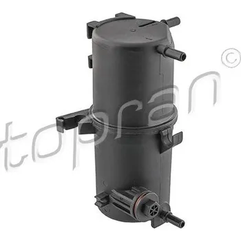 Palivový filtr Palivový filtr TOPRAN (HANS PRIES) 630 809