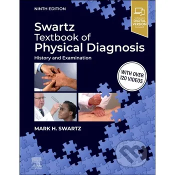 Swartz Textbook of Physical Diagnosis - Mark H. Swartz Churchill Livingstone