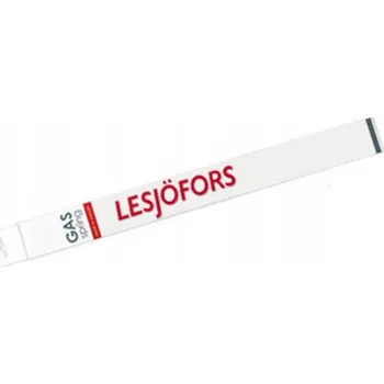 Dveře karosérie Plynová vzpěra, víko zavazadlového prostoru Lesjofors 8144209