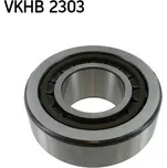 Ložisko kola SKF VKHB 2303