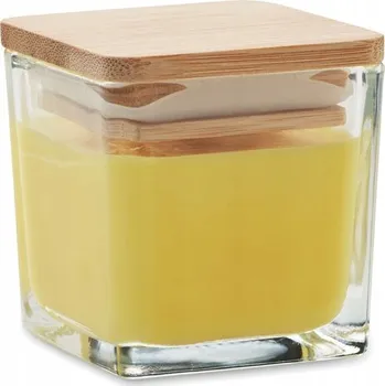 Svíčka Vonná svíčka Citron a Mid Ocean