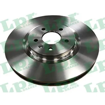 Brzdový kotouč Brzdový kotouč AP-LPR O1058V