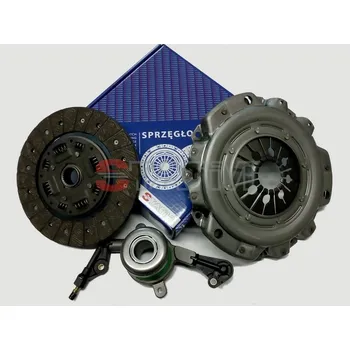 Auto-moto Sada spojky STATIM 120.544