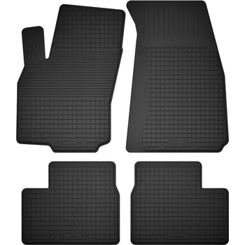 autokoberec Gumové autokoberce Wielganizator, 4 ks