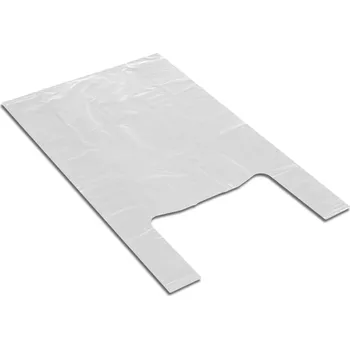 IGELITOVÉ TAŠKY TRHACÍ BÍLÉ 25+2x5/45 35x45 0,055 10