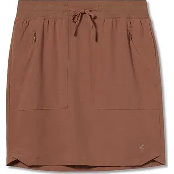 Dámské šaty Dámská sukně Royal Robbins SPOTLESS EVOLUTION SKIRT velikost S