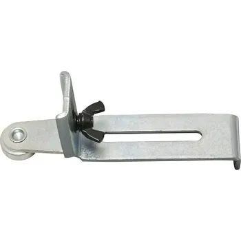 Příslušenství k frézce Vodítko pro frézky Makita RP2301FCX a RP1801FX (Makita 123022-4)