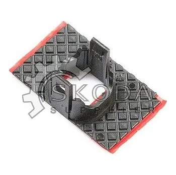 Držák čidla ultrazvuku vnitřní ŠKODA Original OEM 3T0919485