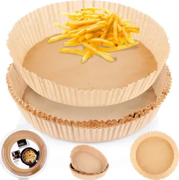 Obraz Vilde 20 cm x 20 cm hnědá