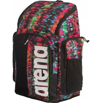 Sportovní batoh Arena Spiky III 45 Batoh Multicolor 45L