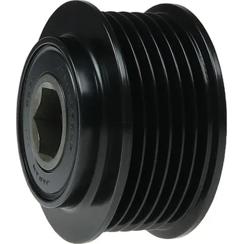 Alternátor Řemenice AS-PL AFP6046