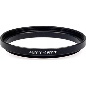 Redukce na filtr 46/49mm