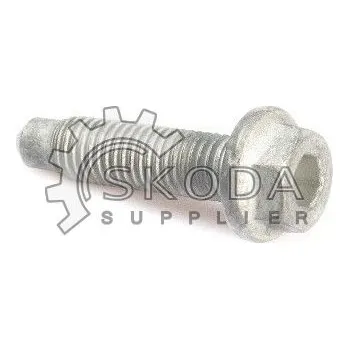 Šroub M7x28 ŠKODA Original OEM N90735604