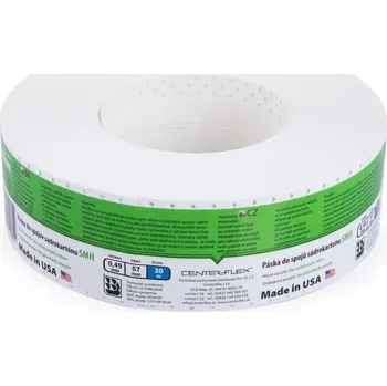 Lepicí páska Páska Straitflex Medium – 10 m