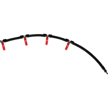 Hadice, unikání paliva GATES MFL1120