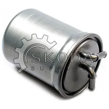 Palivový filtr Palivový filtr ŠKODA Original OEM 6Q0 127 401 F