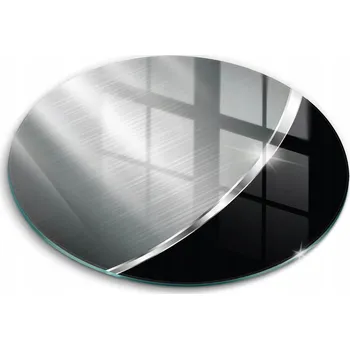 Kuchyňské prkénko Krájecí deska Wallfluent sklo 1 ks