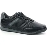 Tenisky LIVAN UMBRO® černá/šedá 45