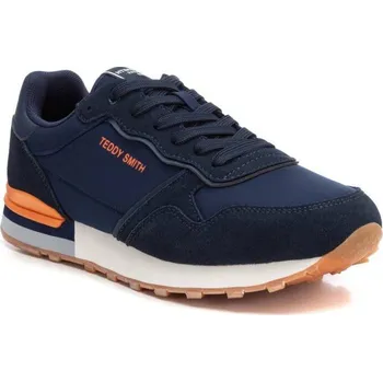 Dámské tenisky Barevné tenisky TEDDY SMITH® nám. modrá 42