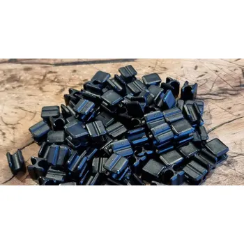 Lanko pro jízdní kolo capgo OL Clip Connector (nacvakávací spojka) pro bovdeny 4 a 5mm, 1ks