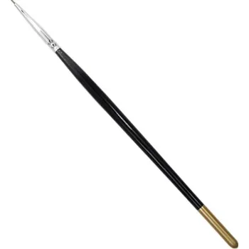 Umělecký štětec Stomatologický štětec K41#0