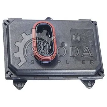 Přední světlomet Řídící jednotka, hlavní světlomet ŠKODA Original OEM 8U0 941 329