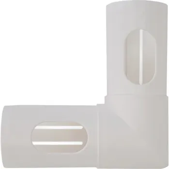 IP kamera Konektor OneTeam C pro bránu OT-B4W007, bílý OS