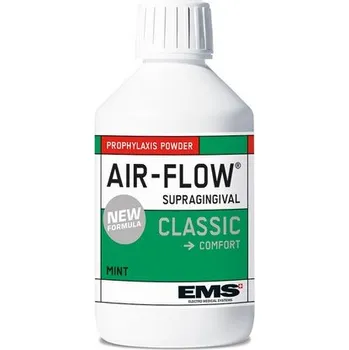 EMS Airflow Classic Comfort 300g Varianta: EMS Airflow Classic 40u 300g Mint
