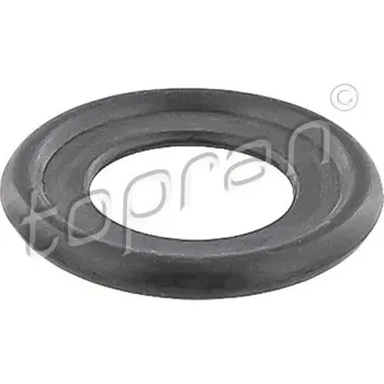 Těsnicí kroužek, olejová vypouštěcí zátka TOPRAN (HANS PRIES) 206 622