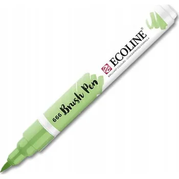 Fix Ecoline Brush Pen GREEN Talens