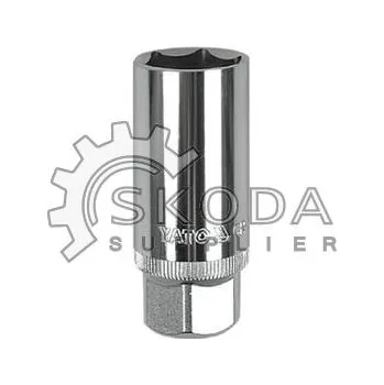 Nástavec 1/2" na svíčky 16 mm YATO YT-1253