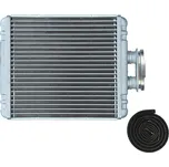 Výměník tepla, vnitřní vytápění KAMOKA 7760057