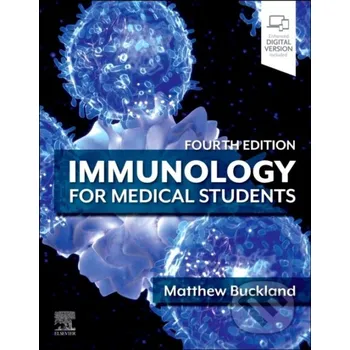 Immunology for Medical Students - Matthew Buckland Elsevier Science