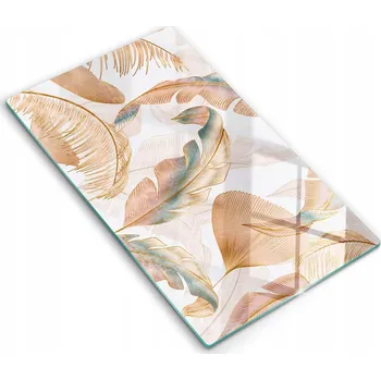 Obraz Krájecí deska Wallfluent sklo 1 ks