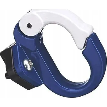 Věšák Háček na nákupy Inoparts SP-00608 modrý