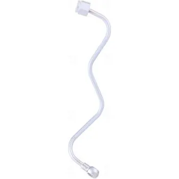 Olejové potrubí NISSENS 935077