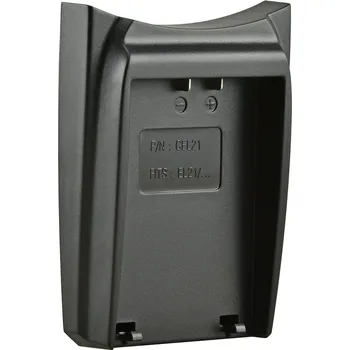 Redukce Jupio k Single nebo Dual chargeru pro Nikon EN-EL21 JCP0040