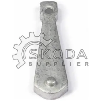 Brzdový třmen Nastavení-sada, brzdový třmen ŠKODA Original OEM 171609705