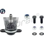 Podpora-/ Kloub HANS PRIES - TOPRAN 109 317