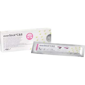 Dentální hygiena GC EUROPE EverStick Varianta: C&B Refill, 1 x 8 cm
