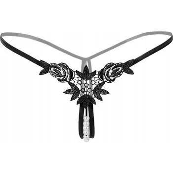 Kalhotky Erotické dámské Tanga Erotissi, univerzální velikost