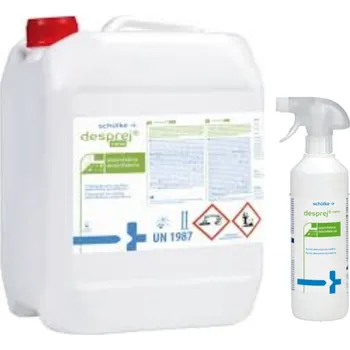 Dezinfekce Desprej New (kanystr = 5 l)