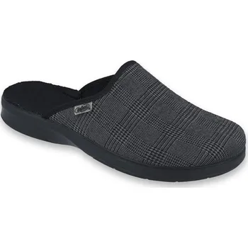 Pánské pantofle Pánské pantofle BEFADO LEON 548M016 Velikost: 45