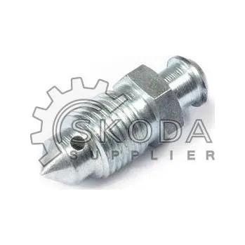 Šroub Šroub odvzdušňovací UNIQUE 357615273