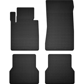 autokoberec Gumové autokoberce Wielganizator, 4 ks