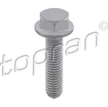 Nářadí pro automobil Šroub TOPRAN (HANS PRIES) 117 611
