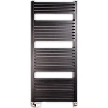 Radiátor THERMAL TREND Otopné těleso KH 600/1840, antracit