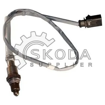 Lambda sonda Lambda sonda ŠKODA Original OEM 06K 906 262 AC