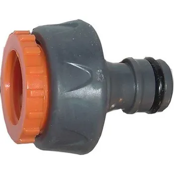 Konektor na kohoutek 1/2-3/4” pro rychlospojku, vnitřní závit