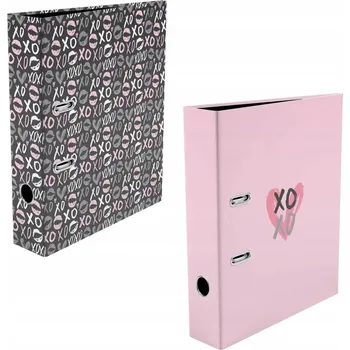 Šanon A4 Ambar školní pořadač archivátor na faktury